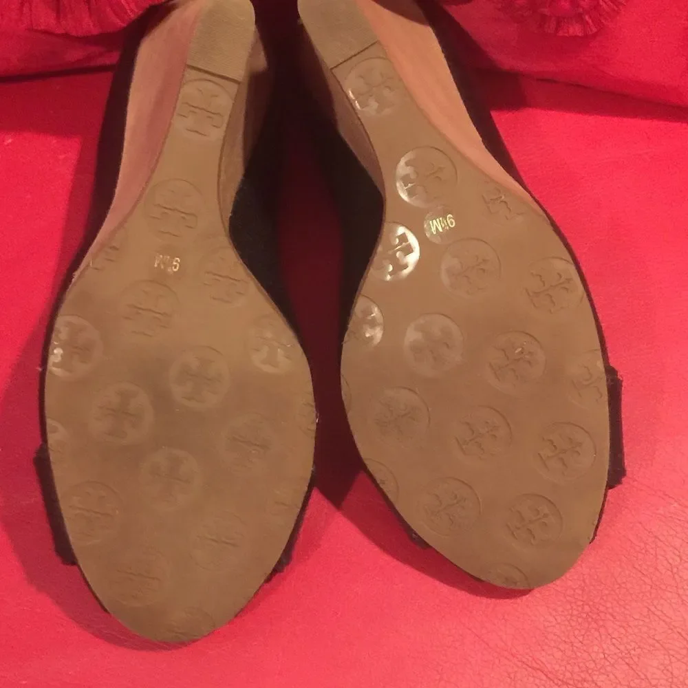 Tory Burch Platform